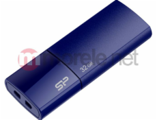 Silicon Power Ultima U05 USB flash drive 32 GB USB Type-A 2.0 Blue PAMSLPFLD0034