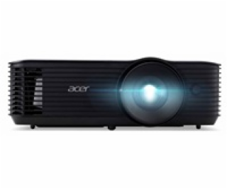 ACER Projektor X1128H, DLP 3D, SVGA, 4500Lm, 20000/1, HDM...