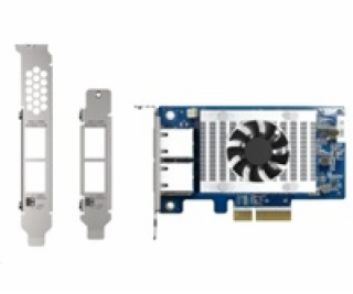 QXG-10G2T-X710, LAN-Adapter