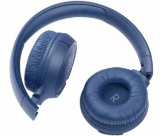 Sluchátka JBL Tune 510BT modrá