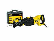 Stanley FME365K-QS sabre saw 2.8 cm Black Yellow 1050 W