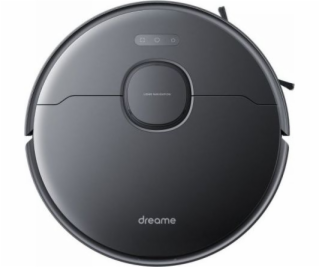 Robot Vacuum Cleaner Dreame L10 Pro (black)