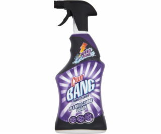 Cillit Bang Power Cleaner bathroom/toilet cleaner 750 ml