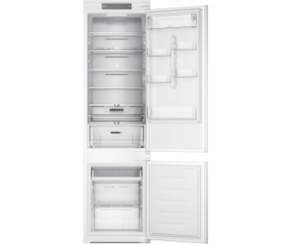 Whirlpool WHC20 T352 fridge-freezer Built-in 280 L E White