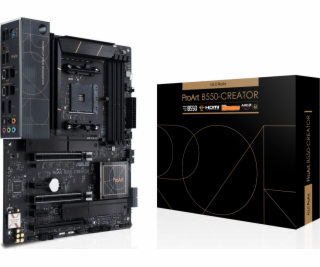 ProArt B550-CREATOR, Mainboard