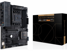 ProArt B550-CREATOR, Mainboard