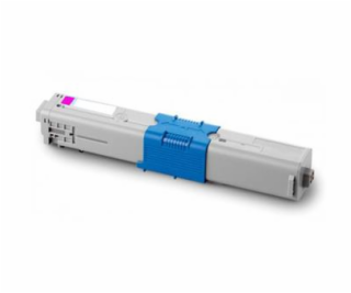 Toner 44469723 kompatibilní purpurový pro OKI C510/C511/C...