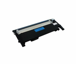 Toner CLT-C406S kompatibilní pro Samsung, azurový (1000 s...