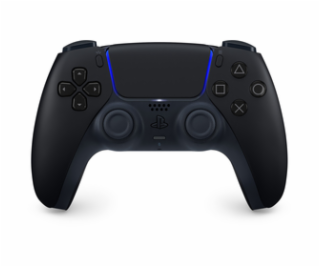 DualSense Wireless Controller black PS5