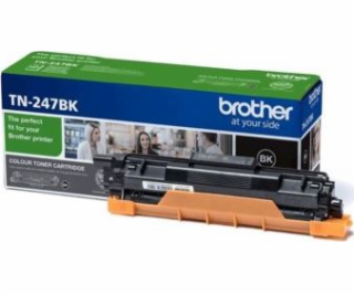 Brother TN-247BK toner kazeta 1 pc(s) Original Black