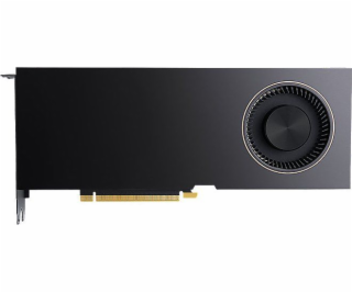 PNY NVIDIA RTX A6000 / 48GB GDDR6 / PCI-E / 4x DP / 1x NV...