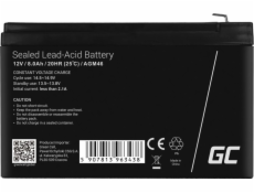 Green Cell AGM46 Radio-Controlled (RC) model part/accessory Battery