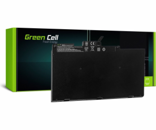 Green Cell HP107 náhradný diel pre notebook Batéria