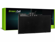 Green Cell HP107 náhradný diel pre notebook Batéria