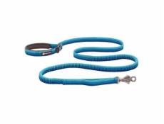 Vodítko pro psy Ruffwear Roamer™ Bungee Dog Lead-granite-gray-M