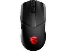 MSI Clutch GM41 Lightweight Wireless