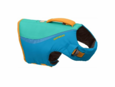 Plovací vesta pro psy Ruffwear Float Coat™ Dog Life Jacket-blue-dusk-XS