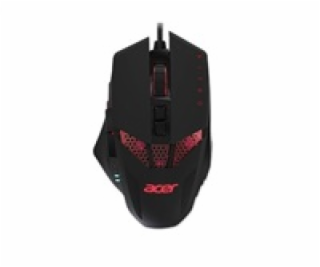 ACER GAMING MOUSE -  max. 4200dpi,8 programovatelných tla...