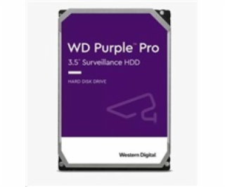 WD PURPLE PRO WD121PURP 12TB SATA/600 256MB cache, 245 MB...