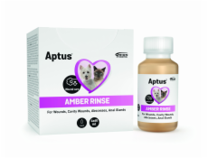 Aptus Amber Rinse 4x60ml