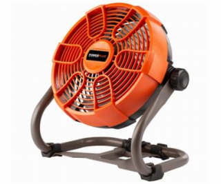 Ventilátor Powerplus POWDP8015 20 V bez baterie