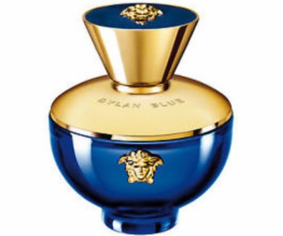 Versace Pour Femme Dylan Blue EDP 50 ml