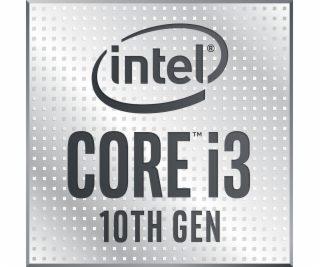 CPU INTEL Core i3-10100F 3,60GHz 6MB L3 LGA1200, TRAY (be...