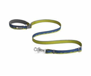 Vodítko pro psy Ruffwear Crag™ Dog Leash-cindercone-red