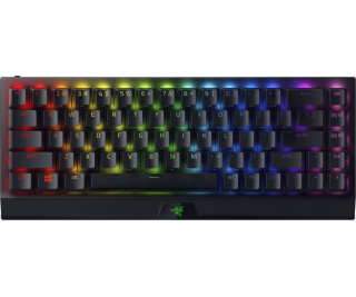 Razer BlackWidow V3 Mini Hyp.Speed-Green