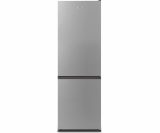 Gorenje NRK6182PS4 voľne stojaca chladnička 