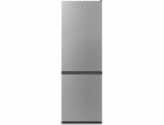 Gorenje NRK6182PS4 voľne stojaca chladnička 