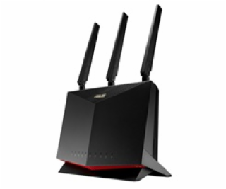 ASUS 4G-AC86U Wireless AC2600 4G LTE Modem Router