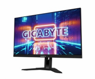 GIGABYTE LCD - 28  Gaming monitor M28U UHD, 3840 x 2160, ...