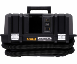 DEWALT DCV586MN-XJ Cordless industrial hoover 2000 W 11 l...