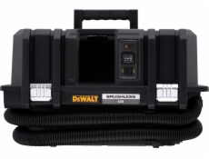 DEWALT DCV586MN-XJ Cordless industrial hoover 2000 W 11 l M class TSTAK Black