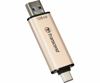 Pendrive Transcend JetFlash 930C 128GB (TS128GJF930C)