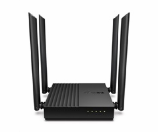 TP-Link Archer C64 [Bezdrátový Dual Band Router]