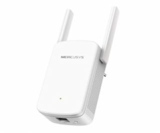 WiFi extender TP-Link Mercusys ME30 AP/Extender/Repeater ...