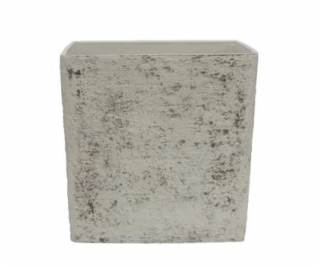 Květináč G21 Baltic Brick 35 x 35 x 35