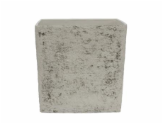 Květináč G21 Baltic Brick 35 x 35 x 35