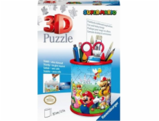 Ravensburger Puzzle 54 prvkov 3D Toolbox, Super Mario