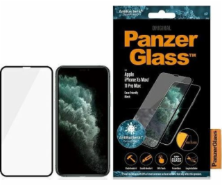 PanzerGlass PanzerGlass E2E Super + iPhone XS Max / 11 Pr...