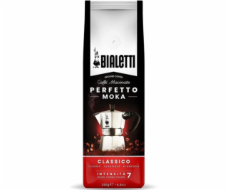 Bialetti Perfetto Moka Classico 250Gr.