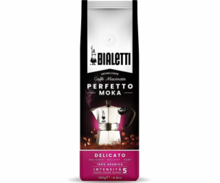 Bialetti Perfetto Moka Delicato 250 Gr.