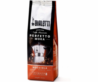 Perfetto Moka Nocciola (Hazelnut), Kaffee