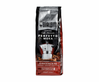 Bialetti Perfetto Moka Chocolate 250Gr.