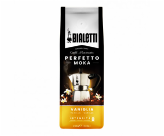 Bialetti Perfetto Moka Vanilla 250Gr.