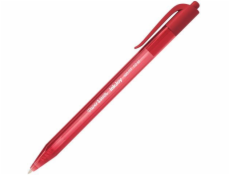 Papermate InkJoy 100 RT Red Clip-on retractable ballpoint pen Medium 20 pc(s)