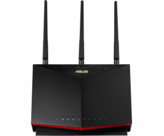 ASUS 4G-AC86U Wireless AC2600 4G LTE Modem Router