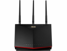 ASUS 4G-AC86U Wireless AC2600 4G LTE Modem Router